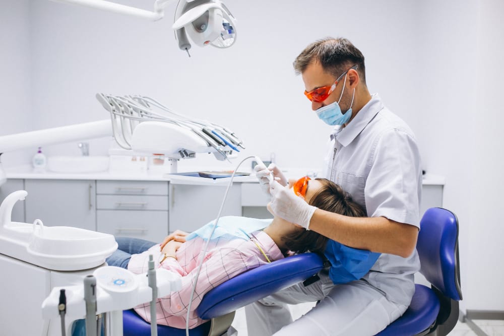Best Dentist in Ottawa