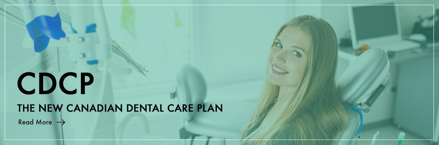 canadian dental care plan