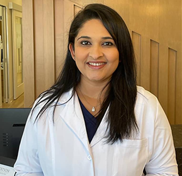 2-dr grishma trivedi